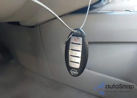 2015 Nissan Pathfinder Platinum/S/Sl/Sv из США, поврежденный, VIN 5N1AR2MM6FC669847